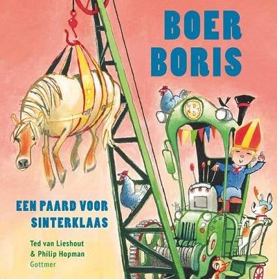 De leukste (voorlees)boeken over Sinterklaas om helemaal in de stemming te komen Gottmer