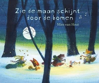 De leukste (voorlees)boeken over Sinterklaas om helemaal in de stemming te komen Gottmer