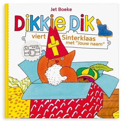 De leukste (voorlees)boeken over Sinterklaas om helemaal in de stemming te komen YourSurprise