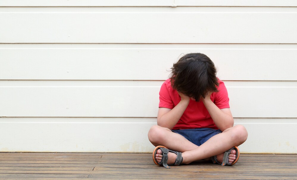 Jojanneke zoekt uit: Is je kind een time-out geven effectief of schadelijk? Ouders van Nu Redactie