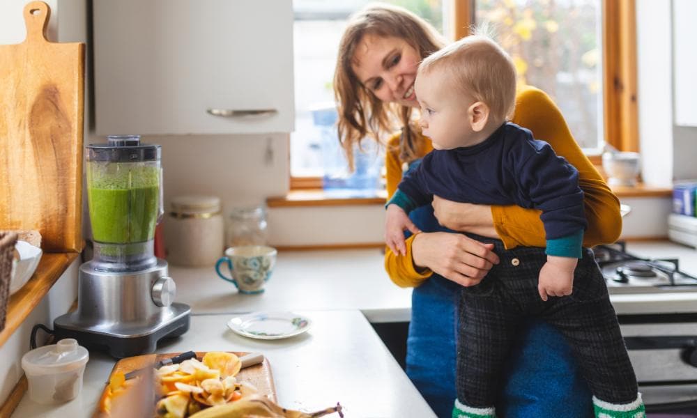 11 producten die het leven met jonge kinderen een stuk makkelijker maken Ouders van Nu Redactie