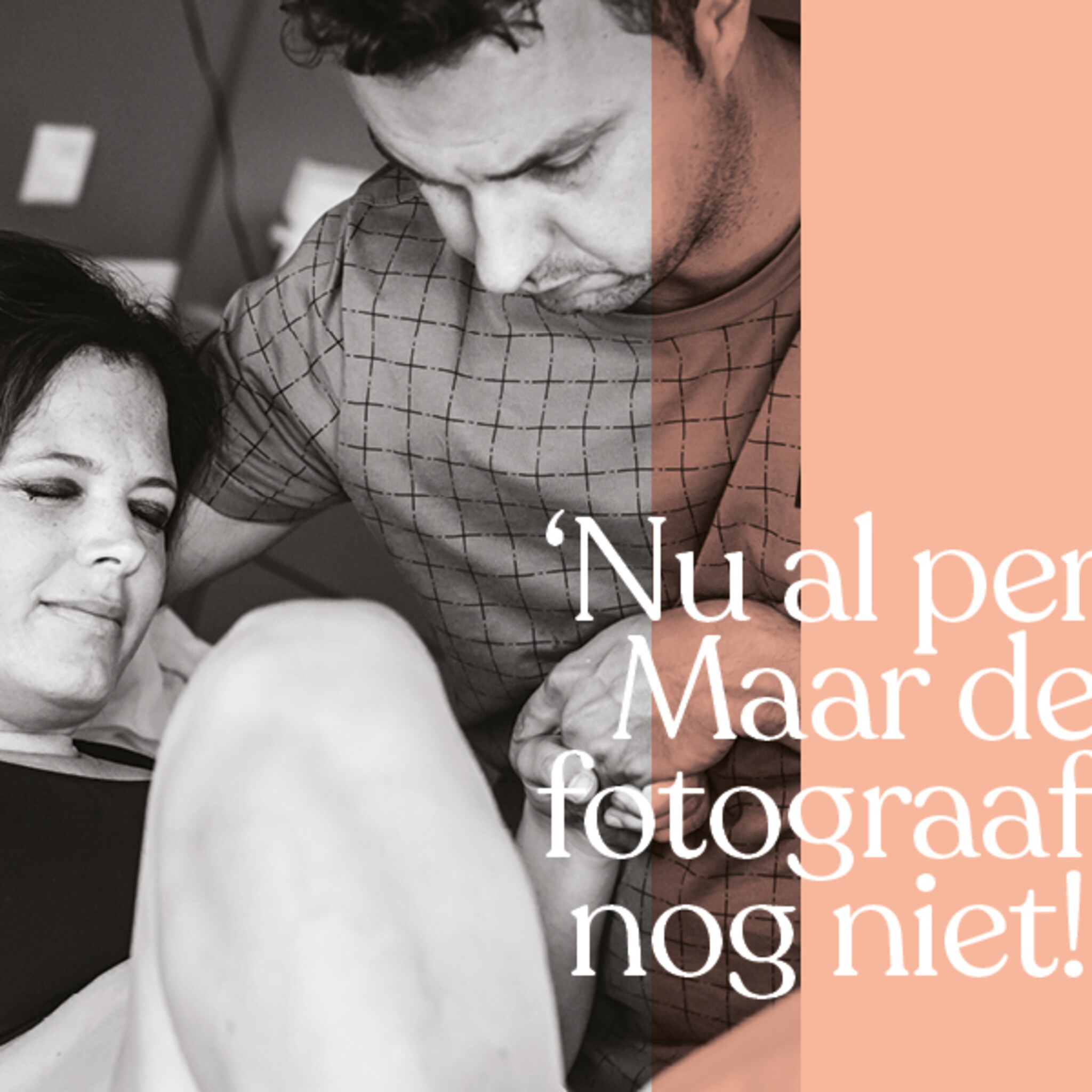 imkes bevallingsverhaal waarom huilt hij niet en hij is zo grauw waar is zijn kleur