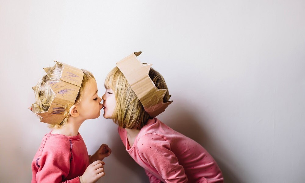 Oranje boven! 22 originele babynamen met een koninklijke twist Getty Images