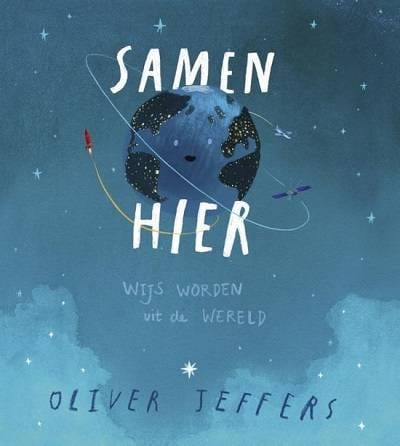 15x kinderboeken met diversiteit (en waarom dit zo belangrijk is) de Fontein Jeugd