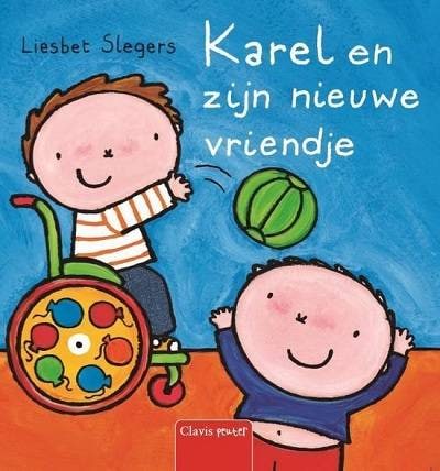 15x kinderboeken met diversiteit (en waarom dit zo belangrijk is) Clavis