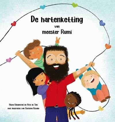 15x kinderboeken met diversiteit (en waarom dit zo belangrijk is) Rose Stories