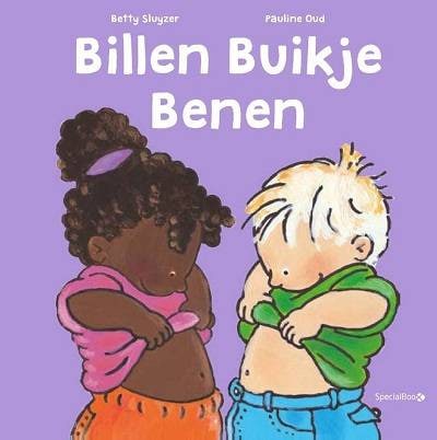 15x kinderboeken met diversiteit (en waarom dit zo belangrijk is) Specialboox