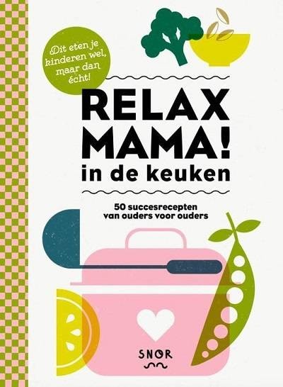 10x kookboeken met recepten voor je baby én je gezin Ouders van Nu Redactie