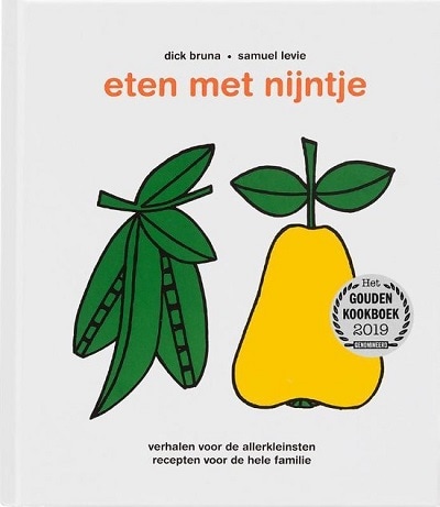 10x kookboeken met recepten voor je baby én je gezin Ouders van Nu Redactie