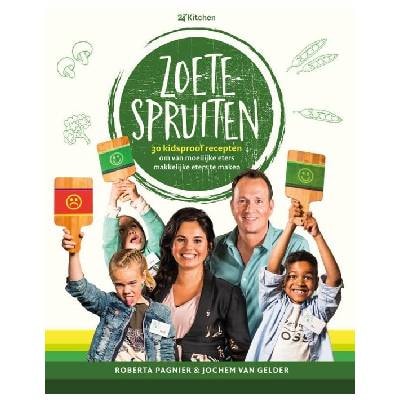 10x kookboeken met recepten voor je baby én je gezin Ouders van Nu Redactie