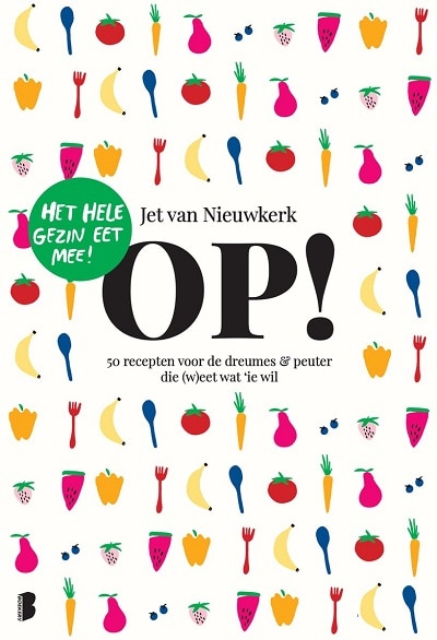 10x kookboeken met recepten voor je baby én je gezin Ouders van Nu Redactie