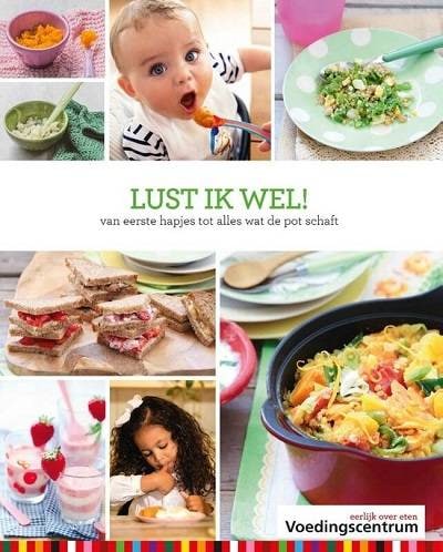 10x kookboeken met recepten voor je baby én je gezin Ouders van Nu Redactie