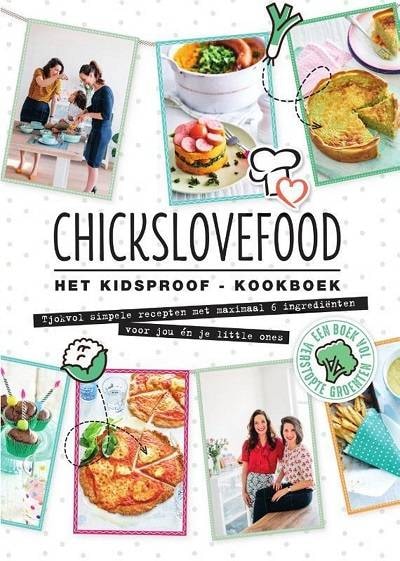 10x kookboeken met recepten voor je baby én je gezin Ouders van Nu Redactie