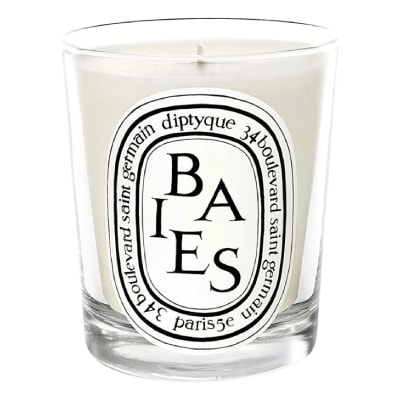 Alsjeblieft! Onze lijst vol inspiratie voor een mooi moederdagcadeau Diptique