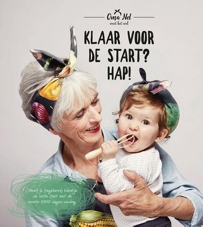 10x kookboeken met recepten voor je baby én je gezin Ouders van Nu Redactie