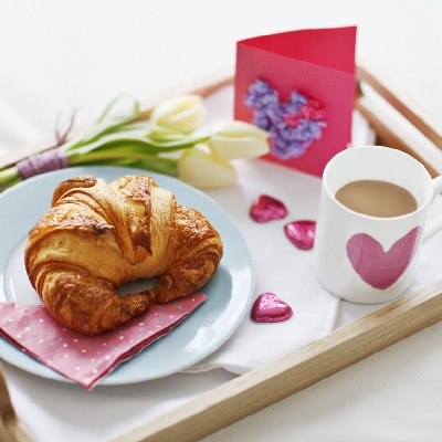 Alsjeblieft! Onze lijst vol inspiratie voor een mooi moederdagcadeau Getty Images