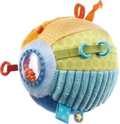 Speelgoed voor je baby: de allerleukste tips per leeftijdsfase Ouders van Nu Redactie