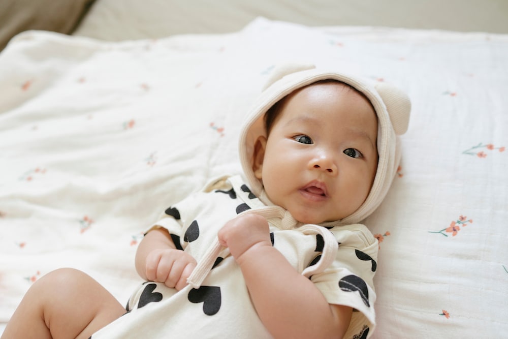 20 originele namen met 4 letters Ouders van Nu Redactie