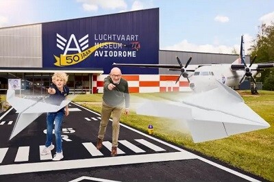 7x superleuke dagjes weg voor het hele gezin Ouders van Nu Redactie