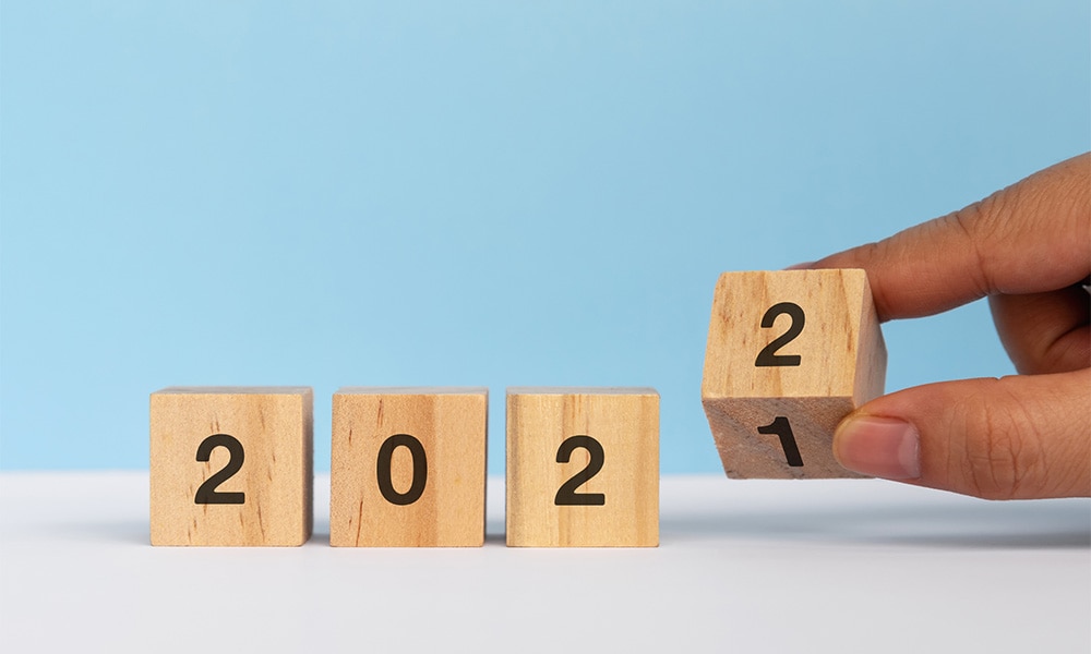 Een baby in 2022: dit moet je weten Ouders van Nu Redactie