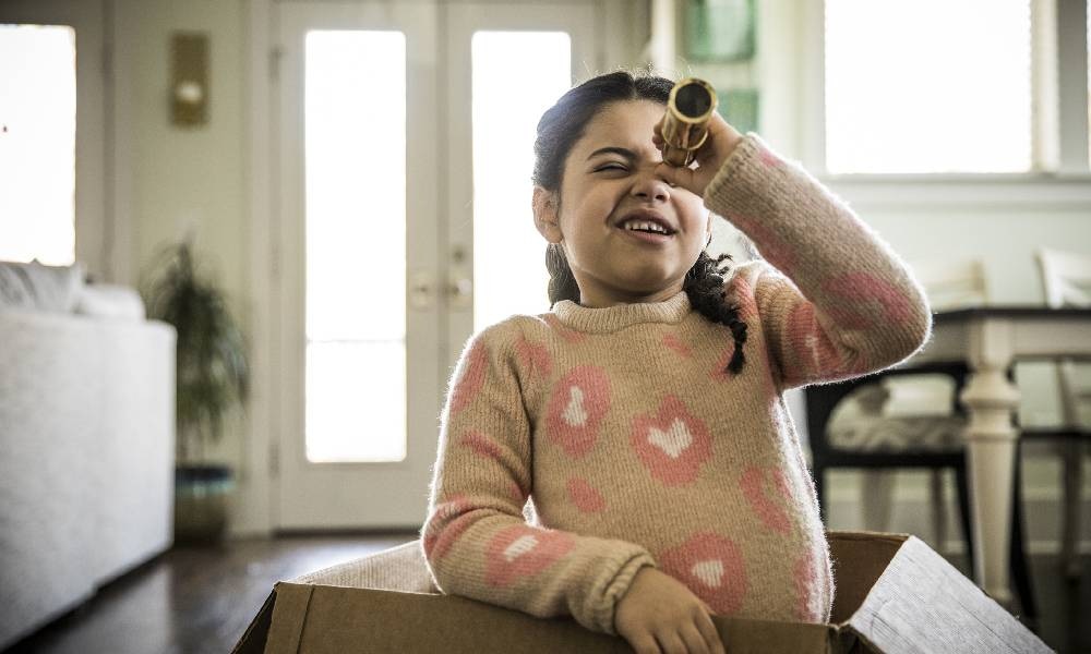 Maak je klaar voor een nieuw seizoen: 20x de leukste truien Ouders van Nu Redactie