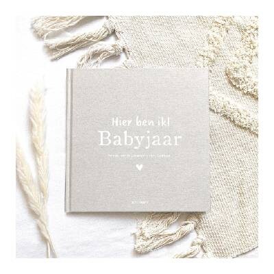 De mooiste zwangerschapsdagboeken en invulboeken voor je baby Ouders van Nu Redactie