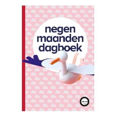 De mooiste zwangerschapsdagboeken en invulboeken voor je baby Ouders van Nu Redactie