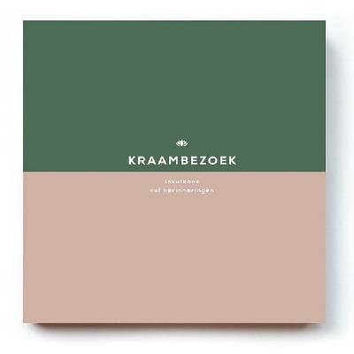 De mooiste zwangerschapsdagboeken en invulboeken voor je baby Ouders van Nu Redactie