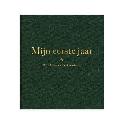 De mooiste zwangerschapsdagboeken en invulboeken voor je baby Ouders van Nu Redactie