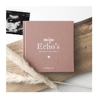 De mooiste zwangerschapsdagboeken en invulboeken voor je baby Ouders van Nu Redactie