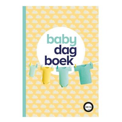 De mooiste zwangerschapsdagboeken en invulboeken voor je baby Ouders van Nu Redactie