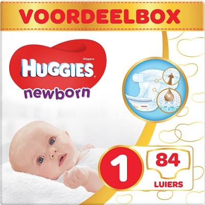 17x luiers en andere babyproducten die je altijd in huis wilt hebben Ouders van Nu Redactie