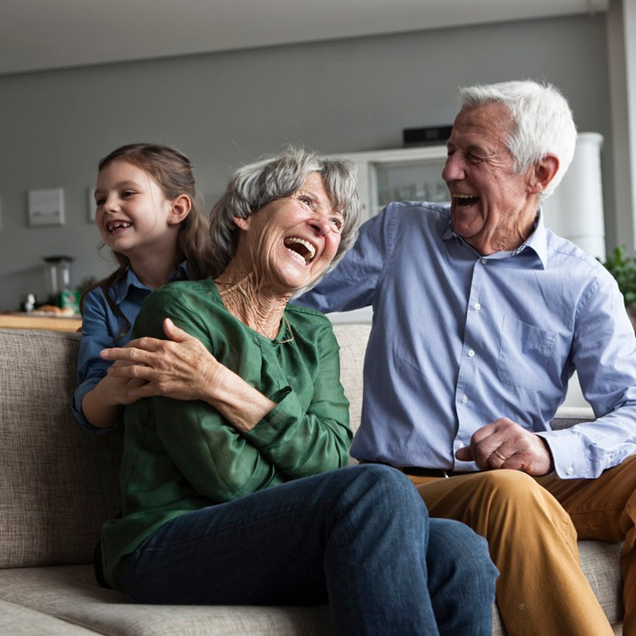 hans en marian zijn de ouders die ik nooit heb gehad
