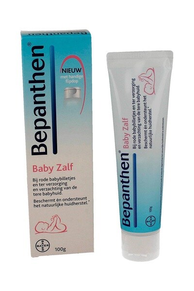 17x luiers en andere babyproducten die je altijd in huis wilt hebben Ouders van Nu Redactie