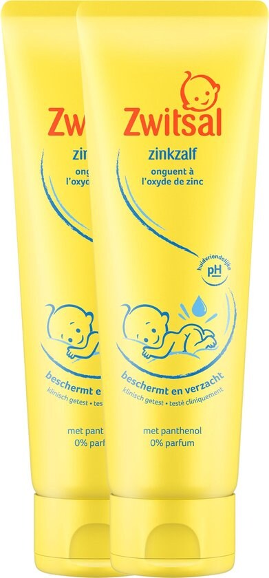17x luiers en andere babyproducten die je altijd in huis wilt hebben Ouders van Nu Redactie