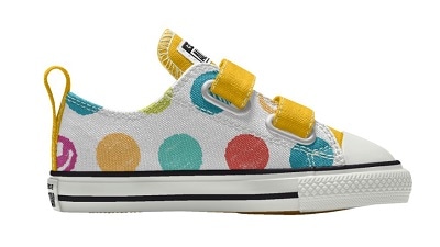 15x ‘back to school’-sneakers die je kind zelf makkelijk aan en uit kan doen Ouders van Nu Redactie