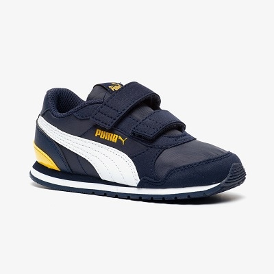 15x ‘back to school’-sneakers die je kind zelf makkelijk aan en uit kan doen Ouders van Nu Redactie