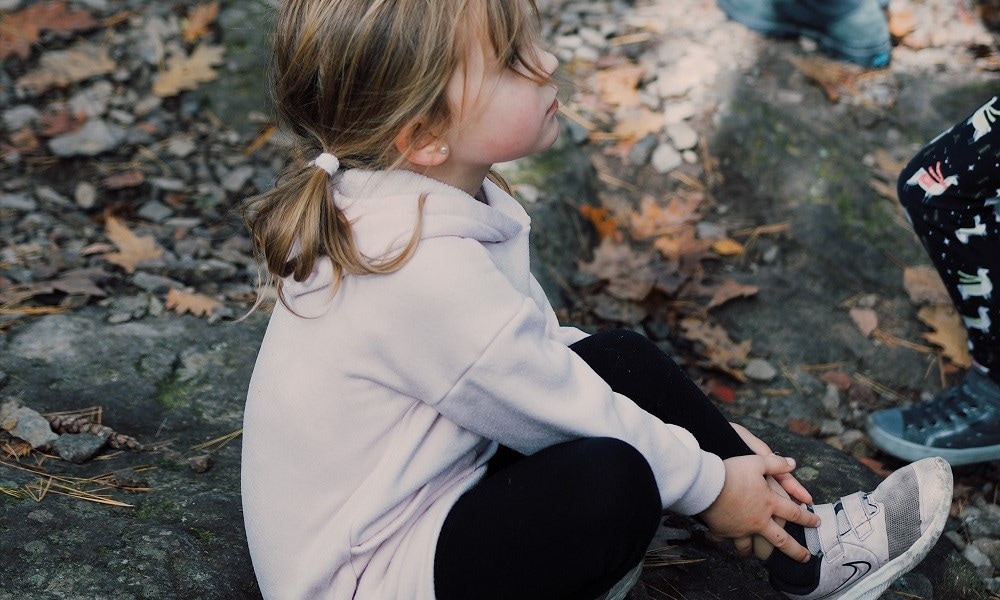 15x ‘back to school’-sneakers die je kind zelf makkelijk aan en uit kan doen Ouders van Nu Redactie