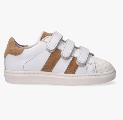 15x ‘back to school’-sneakers die je kind zelf makkelijk aan en uit kan doen Ouders van Nu Redactie