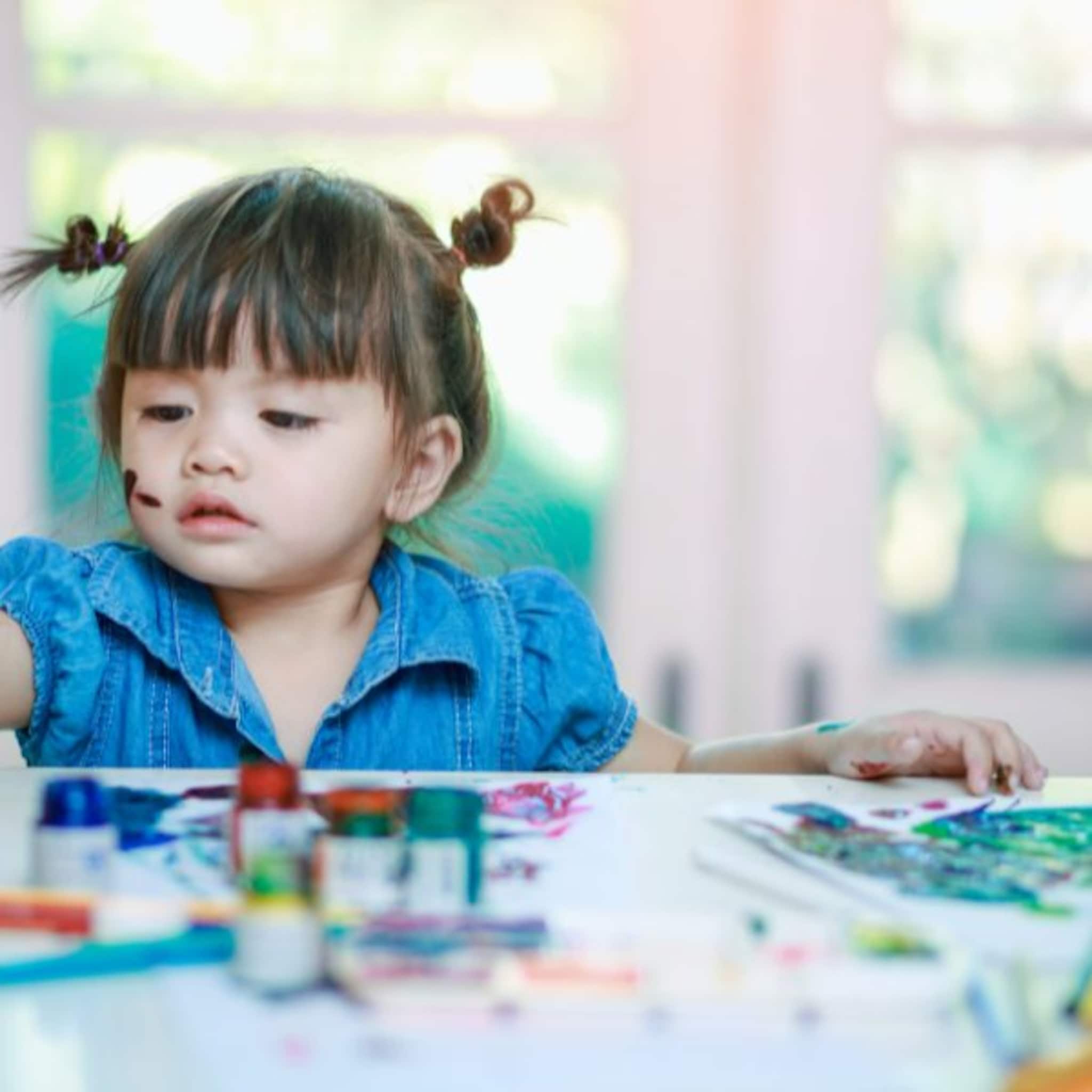 13x creatieve dingen om te doen voor je kind die nog leerzaam zijn ook