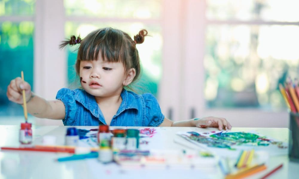13x creatieve dingen om te doen voor je kind – die nog leerzaam zijn ook Ouders van Nu Redactie