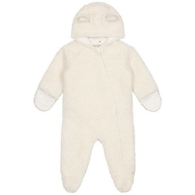Met deze kleding en accessoires komt je baby lekker warm de winter door Prénatal
