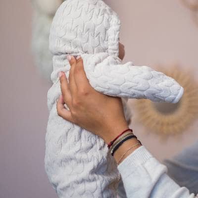 Met deze kleding en accessoires komt je baby lekker warm de winter door Lodger