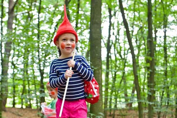 7x de leukste uitjes met kinderen in eigen land Ouders van Nu Redactie