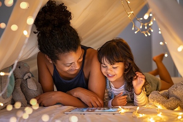 7x de leukste uitjes met kinderen in eigen land Ouders van Nu Redactie