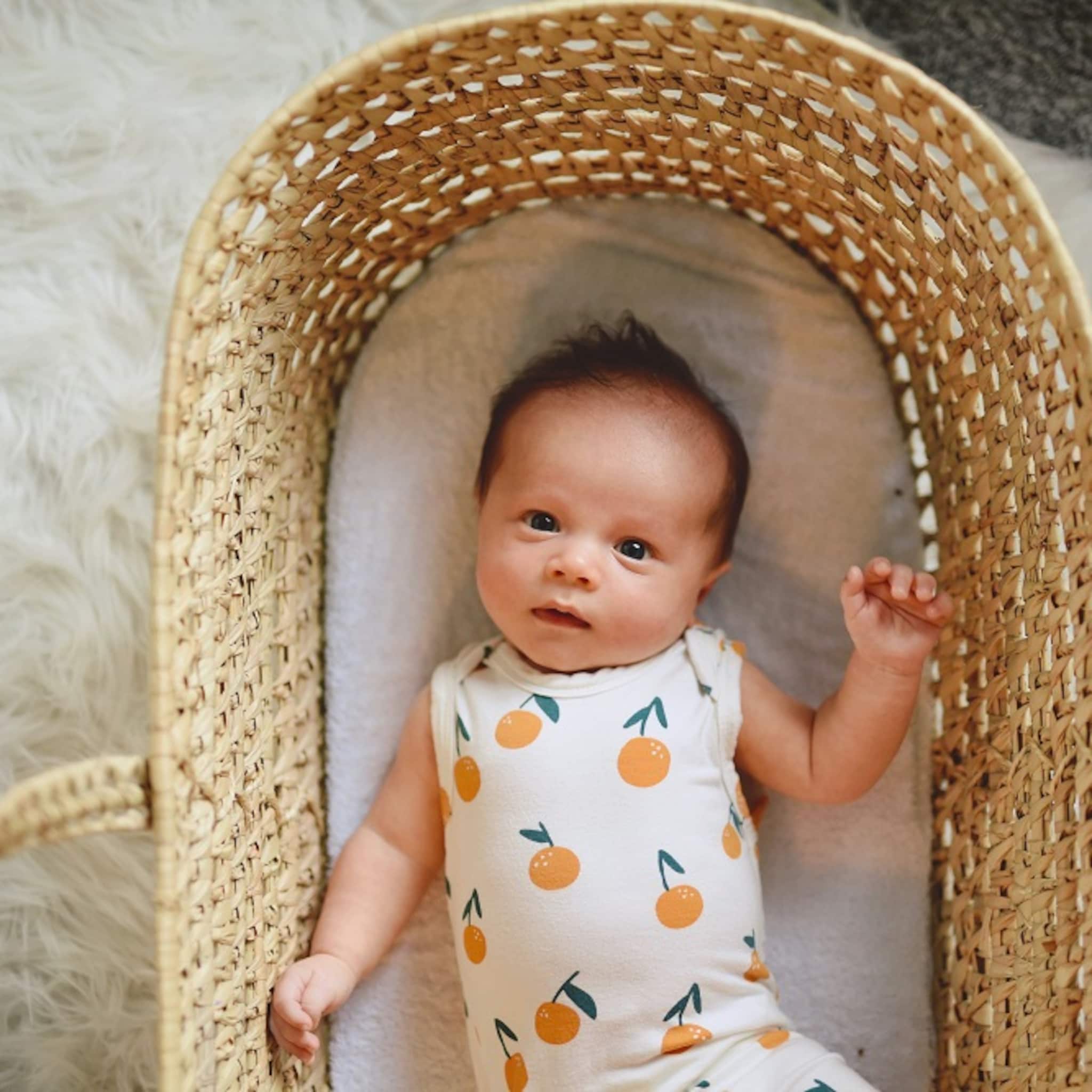 11 producten die darmkrampjes bij je baby verminderen