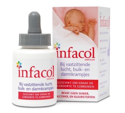 11 producten die darmkrampjes bij je baby verminderen Ouders van Nu Redactie