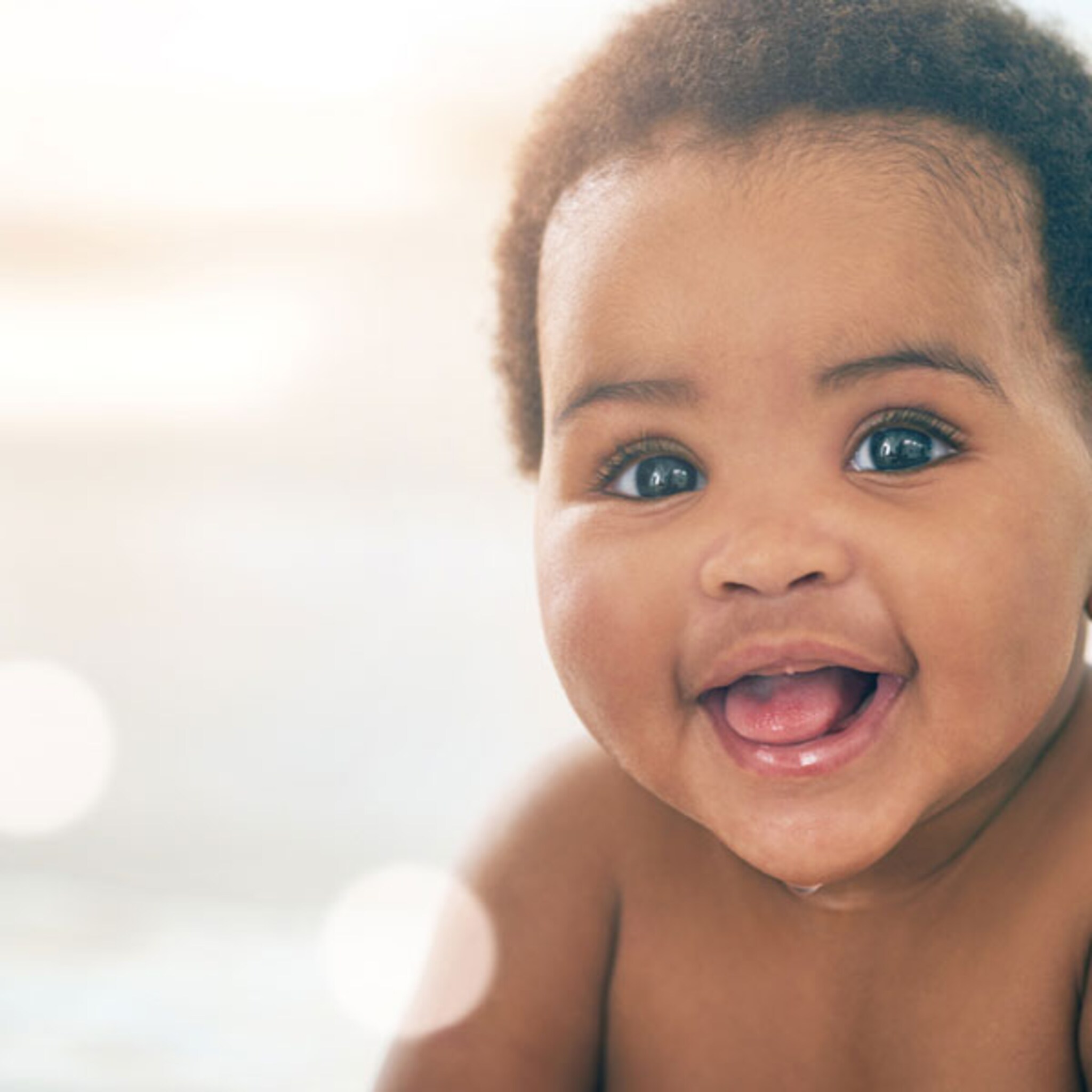 Babykalender ontwikkeling baby per week Ouders van Nu