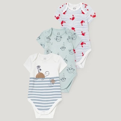 11x deze kinderkleding selecteerden wij voor je in de zomersale Ouders van Nu Redactie