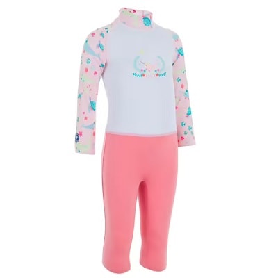 13x dit heb je nodig als je gaat zwemmen met je baby Ouders van Nu Redactie